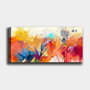 Wallity Lienzo Decorativo Multicolor 50 x 120 cm